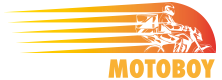 Imagem da logo giros motoboy